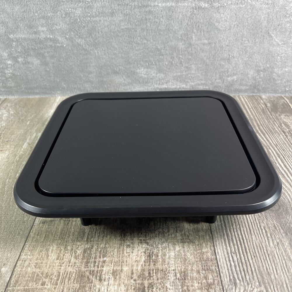 Instant Vortex Black 5.7 qt Air Fryer Replacement Top Cover
